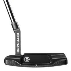 Bettinardi 2022 BB1 Putter -Silver Putters bettinardi 2022 bb1 putter back itempicture