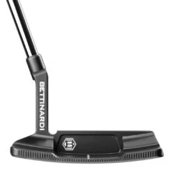Bettinardi 2022 BB8 Wide Putter -Silver Putters bettinardi 2022 bb8 wide putter back itempicture