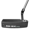 Bettinardi 2022 BB8 Wide Putter -Silver Putters bettinardi 2022 bb8 wide putter laydown itempicture
