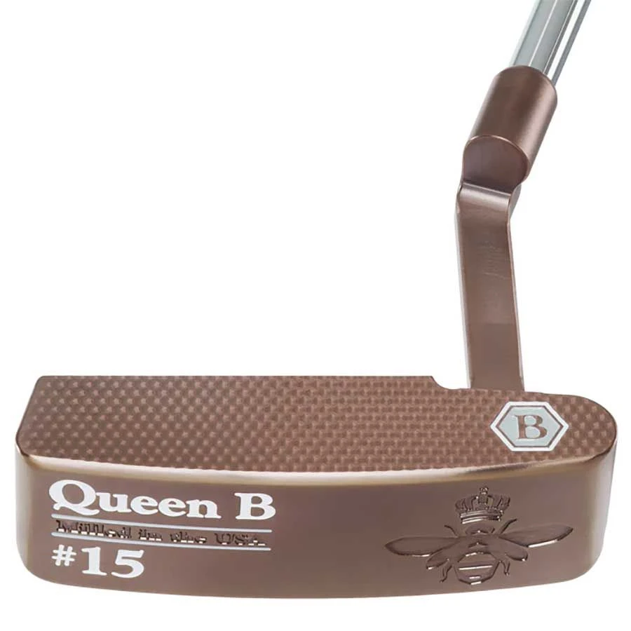 Bettinardi Queen B 15 Putter 3 Bettinardi Queen B 15 Putter
