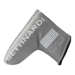 Bettinardi BB28 Spud Putter -Silver Putters bettinardi bb28 headcover itempicture