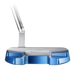 Bettinardi Inovai 6.0 Crescent Neck Putter 10 Bettinardi Inovai 6.0 Crescent Neck Putter -Silver Putters bettinardi inovai 6 crescent neck putter back itempicture