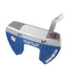 Bettinardi Inovai 6.0 Crescent Neck Putter 2 Bettinardi Inovai 6.0 Crescent Neck Putter -Silver Putters bettinardi inovai 6 crescent neck putter sole itempicture