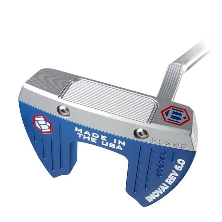 Bettinardi Inovai 6.0 Crescent Neck Putter 3 Bettinardi Inovai 6.0 Crescent Neck Putter