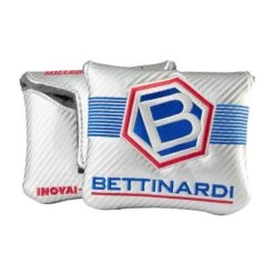 Bettinardi Inovai 6.0 Crescent Neck Putter 13 Bettinardi Inovai 6.0 Crescent Neck Putter -Silver Putters bettinardi inovai 6 putters headcover itempicture