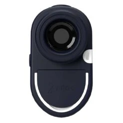 Blue Tees Golf Series 2 Pro+ Rangefinder -Silver Putters blue tees golf series 2 pro plus rangefinder eye itempicture