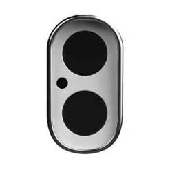 Blue Tees Golf Series 3 Max Golf Rangefinder 20 Blue Tees Golf Series 3 Max Golf Rangefinder -Silver Putters blue tees golf series 3 max golf rangefinder front