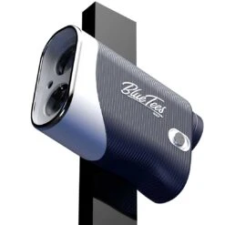 Blue Tees Golf Series 3 Max Golf Rangefinder 18 Blue Tees Golf Series 3 Max Golf Rangefinder -Silver Putters blue tees golf series 3 max golf rangefinder magnetic strip