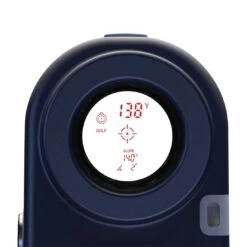 Blue Tees Golf Series 3 Max Golf Rangefinder 22 Blue Tees Golf Series 3 Max Golf Rangefinder -Silver Putters blue tees golf series 3 max golf rangefinder view finder