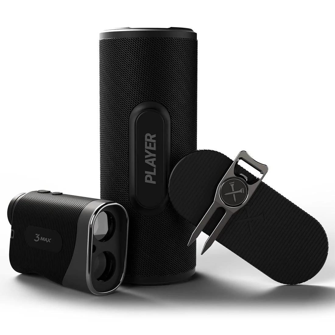 Blue Tees Golf Series 3 Max Player Pack Bundle 4 Blue Tees Golf Series 3 Max Player Pack Bundle - Image 2