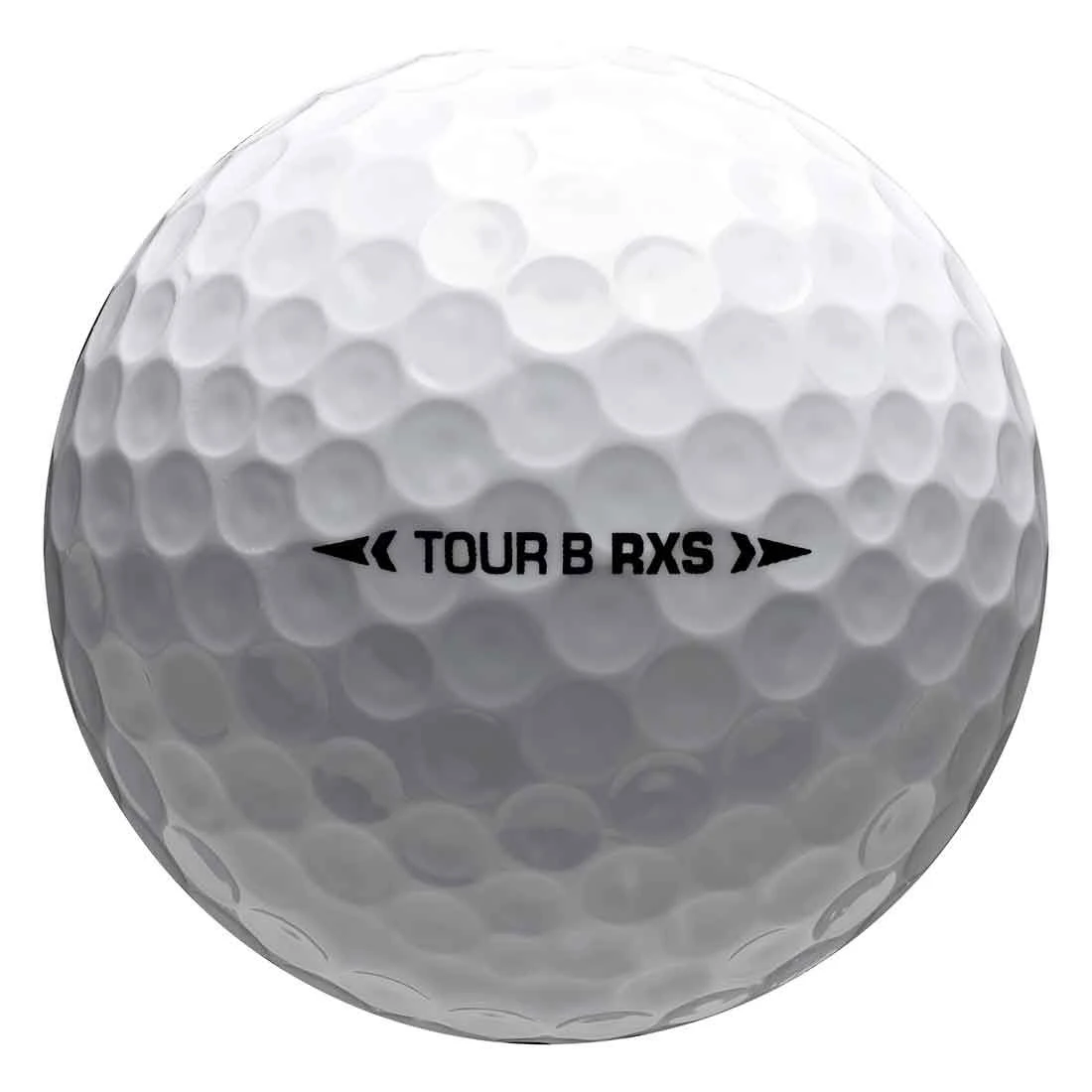 Bridgestone Tour B RXS White Personalized Golf Balls 4 Bridgestone Tour B RXS White Personalized Golf Balls - Image 2