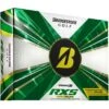 Bridgestone Tour B RXS Yellow Golf Balls -Silver Putters bridgestone 2022 tour b rxs yellow golf balls lid itempicture