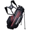 Bridgestone Waterproof Stand Bag 2 Bridgestone Waterproof Stand Bag -Silver Putters bridgestone 2022 waterproof stand bag with straps itempicture