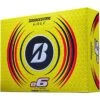 Bridgestone E6 Yellow Golf Balls -Silver Putters bridgestone 2023 e6 yellow golf balls box itempicture