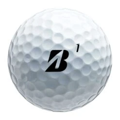 Bridgestone E9 Long Drive Golf Balls -Silver Putters bridgestone 2023 e9 long drive golf balls ballstamp itempicture