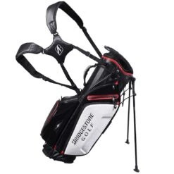 Bridgestone Staff Stand Bag