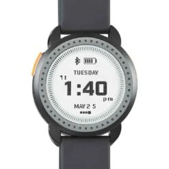 Bushnell ION Edge GPS Watch -Silver Putters bushnell ion edge gps watch screen home