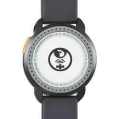 Bushnell ION Edge GPS Watch -Silver Putters bushnell ion edge gps watch screen satellite