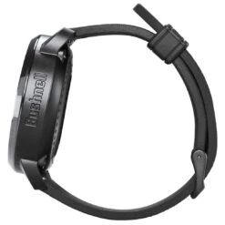Bushnell ION Elite GPS Watch -Silver Putters bushnell ion elite left side itempicture