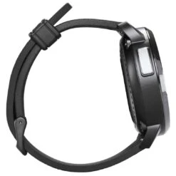 Bushnell ION Elite GPS Watch -Silver Putters bushnell ion elite side itempicture