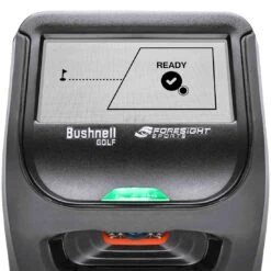 Bushnell Launch Pro Ball And Club Data Launch Monitor -Silver Putters bushnell launch pro screen2 itempicture