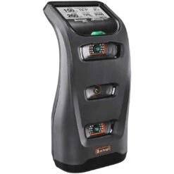 Bushnell Launch Pro Ball And Club Data Launch Monitor