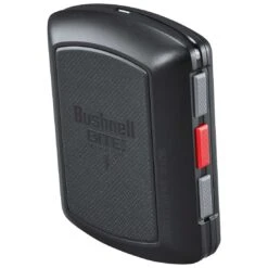 Bushnell Phantom 2 Golf GPS -Silver Putters bushnell phantom 2 golf gps black left