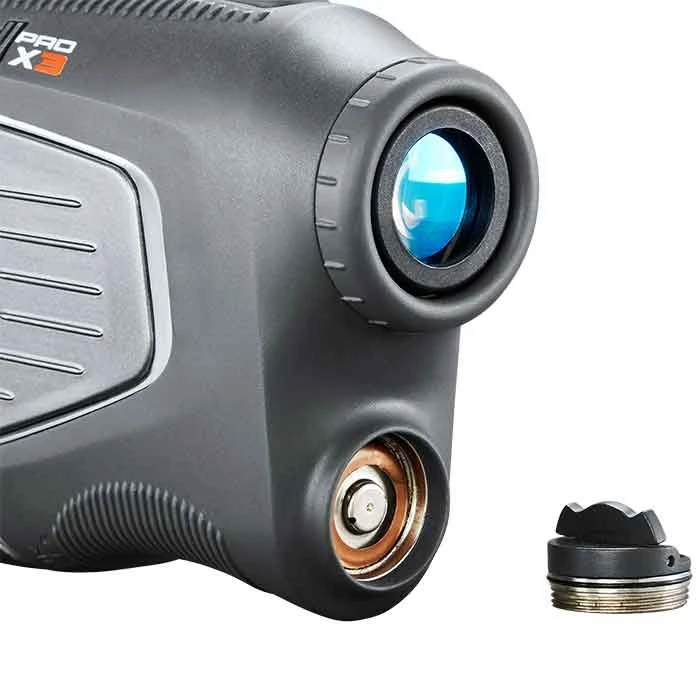 Bushnell Pro X3 Laser Rangefinder 11 Bushnell Pro X3 Laser Rangefinder - Image 9