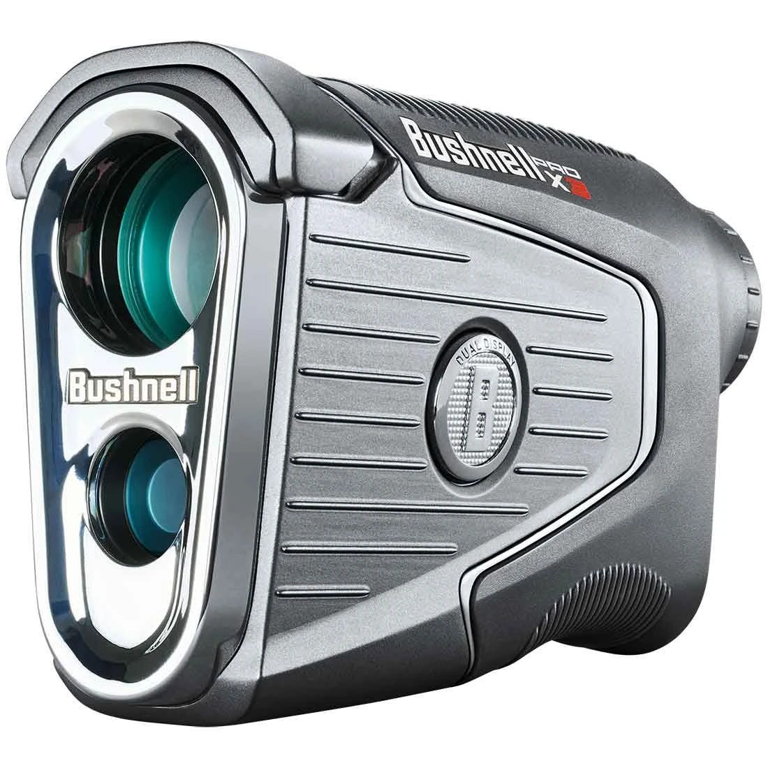 Bushnell Pro X3 Laser Rangefinder 3 Bushnell Pro X3 Laser Rangefinder