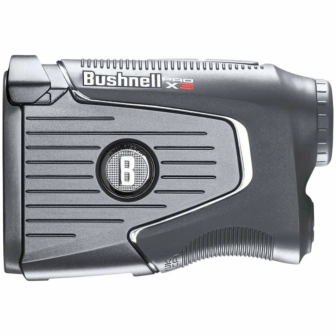 Bushnell Pro X3 Laser Rangefinder 5 Bushnell Pro X3 Laser Rangefinder - Image 3