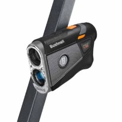 Bushnell Tour V6 Rangefinder Patriot Pack -Silver Putters bushnell tour v6 rangefinder bite grip v2 itempicture
