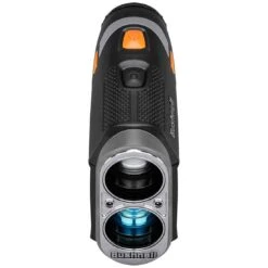 Bushnell Tour V6 Rangefinder Patriot Pack -Silver Putters bushnell tour v6 rangefinder front v2 itempicture