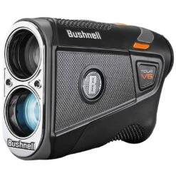 Bushnell Tour V6 Rangefinder Patriot Pack -Silver Putters bushnell tour v6 rangefinder hero v2 itempicture
