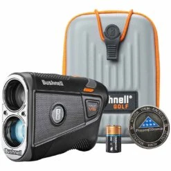 Bushnell Tour V6 Rangefinder Patriot Pack