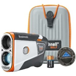 Bushnell Tour V6 Shift Rangefinder Patriot Pack