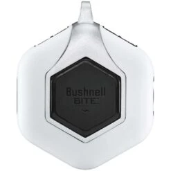 Bushnell Wingman Mini GPS Speaker -Silver Putters bushnell wingman mini gps speaker orange white black itempicture