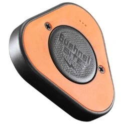 Bushnell Wingman View GPS Speaker -Silver Putters bushnell wingman view gps speaker remote bottom v2 itempicture