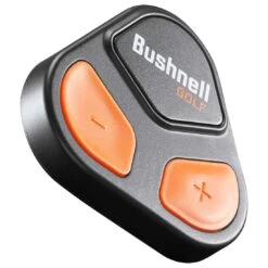 Bushnell Wingman View GPS Speaker -Silver Putters bushnell wingman view gps speaker remote top v2 itempicture