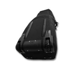 Caddy Daddy First Class Premium Travel Cover -Silver Putters caddy daddy first class premium travel cover bottom