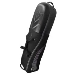 Caddy Daddy Enforcer Travel Cover -Silver Putters caddydaddy enforcer 04