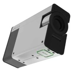 CaddyTalk CUBE Laser Rangefinder -Silver Putters caddytalk cube laser rangefinder view v2 itempicture