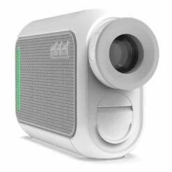 CaddyTalk Minimi NR Rangefinder -Silver Putters caddytalk minimi nr rangefinder view finder v2 itempicture