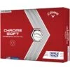 Callaway Chrome Soft Triple Track Golf Balls
