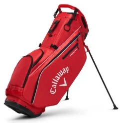 Callaway 2023 Fairway 14 Stand Bag -Silver Putters callaway 2022 fairway 14 stand bag fire red itempicture