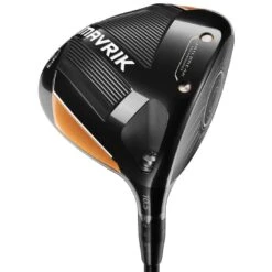 Callaway MAVRIK Driver -Silver Putters callaway 2022 mavrik driver hero itempicture 1
