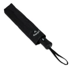 Callaway 43 Inch Collapsible Umbrella -Silver Putters callaway 2023 43 inch collapsible umbrella black white closed itempicture