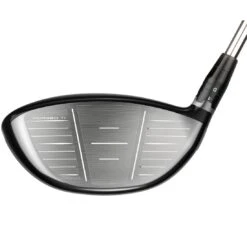 Callaway Big Bertha Driver -Silver Putters callaway 2023 big bertha driver face itempicture