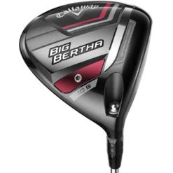 Callaway Big Bertha Driver