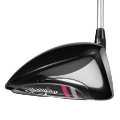 Callaway Big Bertha Driver -Silver Putters callaway 2023 big bertha driver toe itempicture