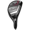 Callaway Big Bertha Hybrid -Silver Putters callaway 2023 big bertha hybrid hero itempicture